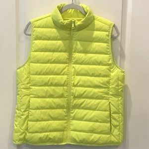 J Crew Vest